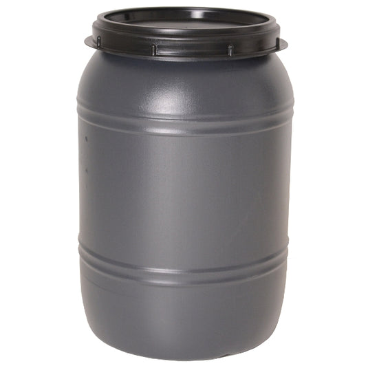 Producten voerton mm met 1 delig schroefdeksel 60 liter