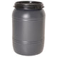 Producten voerton mm met 1 delig schroefdeksel 60 liter