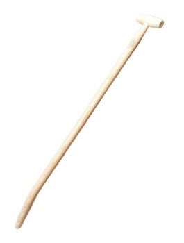 De wit producten batssteel essen 110cm dewit