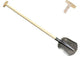 De wit producten steekschep drents model 1 4 geb 000 110cm t steel