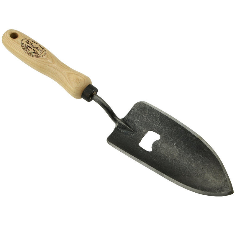 Cargue la imagen en el visor de la galería, De wit producten plantenschepje plus flesopener x treme essenhandvat 140mm dewit

