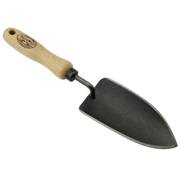 De wit producten plantschepje basic essen handvat 140mm dewit