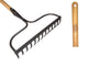 De wit producten beugelhark x treme essen steel 140cm stardewitstar