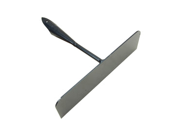 De wit producten stalkrabber 32cm zonder steel dewit