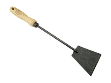 De wit producten afsteekmes essen handvat 140mm
