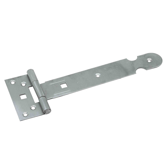 Waelbers producten kruisheng 200mm rvs
