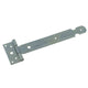 Waelbers producten kruisheng 250mm gegalvaniseerd