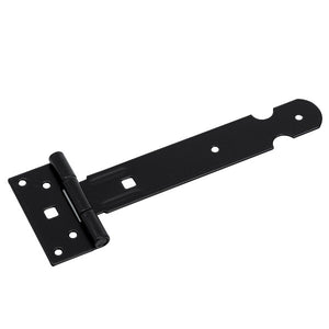 Waelbers producten kruisheng 250mm zwart