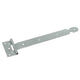 Waelbers producten kruisheng 300mm gegalvaniseerd
