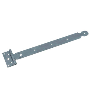 Waelbers producten kruisheng 400mm gegalvaniseerd