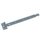 Waelbers producten kruisheng 400mm gegalvaniseerd
