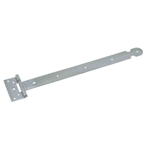 Waelbers producten kruisheng 400mm rvs