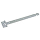 Waelbers producten kruisheng 400mm rvs
