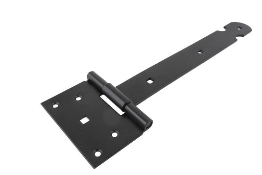Waelbers producten kruisheng zwaar 300mm zwart