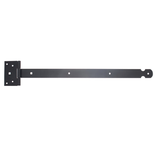 Waelbers producten kruisheng zwaar 600mm zwart