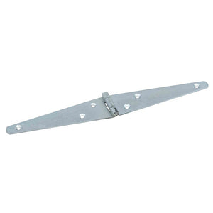 Waelbers producten staartheng 125mm gegalvaniseerd