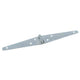 Waelbers producten staartheng 125mm gegalvaniseerd