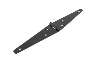Waelbers producten staartheng 125mm zwart