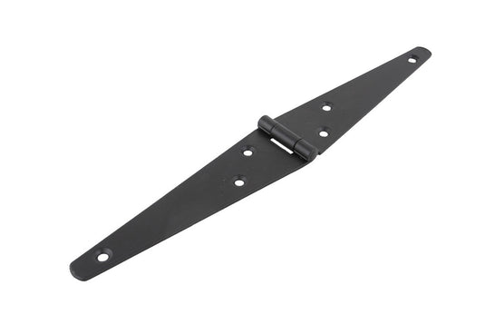 Waelbers producten staartheng 125mm zwart