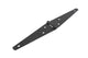 Waelbers producten staartheng 125mm zwart