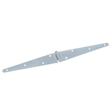 Waelbers producten staartheng 200mm gegalvaniseerd