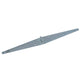 Waelbers producten staartheng 250mm gegalvaniseerd