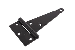 Waelbers producten t heng engels 150mm zwaar zwart