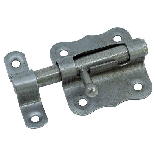 Waelbers producten grendel vierkant 40x40mm schoot 8mm rvs