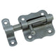 Waelbers producten grendel vierkant 40x40mm schoot 8mm rvs
