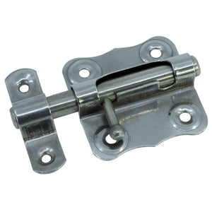 Waelbers producten grendel vierkant 50x50mm schoot 9mm rvs