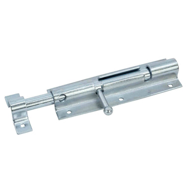 Waelbers producten universeelgrendel zwaar 16 175mm gegalvaniseerd