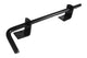 Waelbers producten grondgrendel 400 mm zwart