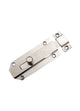 Waelbers producten profielschuif vlak 35x80mm nikkel