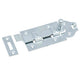 Waelbers producten rolschuif m bocht 120mm gegalvaniseerd
