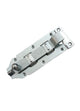 Waelbers producten rolschuif m bocht 160mm gegalvaniseerd