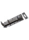 Waelbers producten hangslotschuif m b 120x50mm rvs