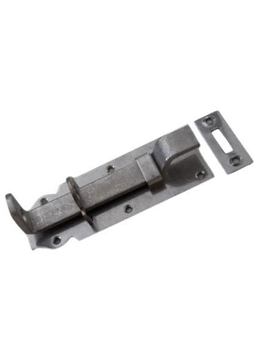 Waelbers producten hangslotschuif m b 140x55mm rvs