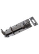 Waelbers producten hangslotschuif m b 140x55mm rvs