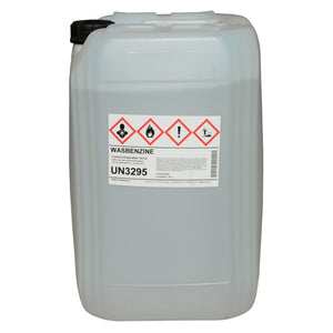 Producten wasbenzine 20 liter