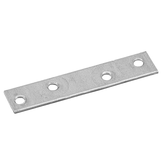 Waelbers verbindingsplaatje 80mm gv