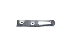 Waelbers producten rekoog 60x13x1mm sv