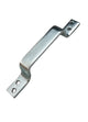 Waelbers producten handgreep 170mm gegalvaniseerd