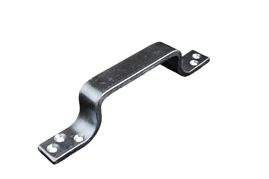 Waelbers producten handgreep 250mm gegalvaniseerd
