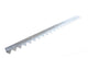 Waelbers producten antiklimstrip 1000mm gegalvaniseerd