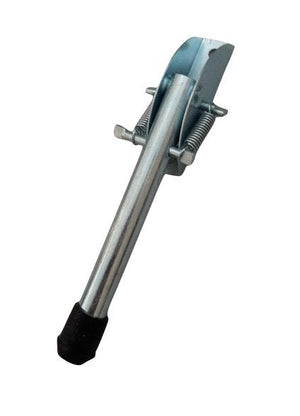 Waelbers producten deurstop 160mm gegalvaniseerd
