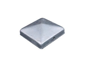 Waelbers producten paalornament piramide 91mm fv
