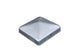 Waelbers producten paalornament piramide 91mm fv