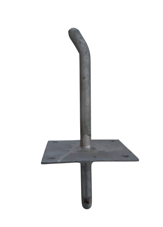 Waelbers pergolasteun mstift 140x140 fv