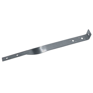 Waelbers producten stormanker 400x30x2 0mm sv