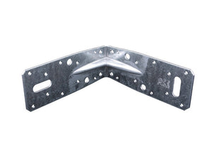 Waelbers producten hoekanker m ril 150x150mm sv
